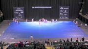 College Park HS "The Woodlands TX" at 2023 WGI Guard World Championships