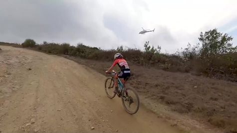 Replay: 2021 UCI Mountain Bike Marathon World Championship