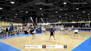 MLBVBC 15 Rockstar vs DNVB 15 Red - 2022 JVA West Coast Cup presented by Nike