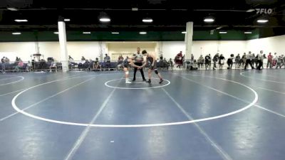 157 lbs Consi Of 32 #2 - Dylan Pile, CA vs Ethan Binckley, NC