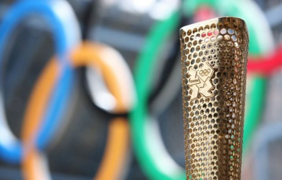 Gymnastics Gets Boost in Olympic Revenue