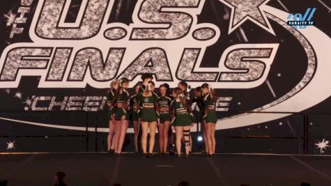 Sonic Elite Olympia - Immortals [2024 L4 Senior Coed Day 1] 2024 The U.S. Finals: Tacoma