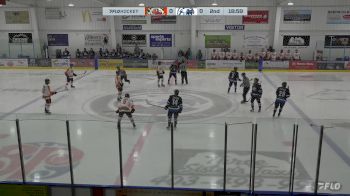 Replay: Away - 2023 Drumheller vs Canmore | Dec 15 @ 6 PM