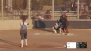 LTG vs. Finesse - 2022 PGF Nationals 18U Premier