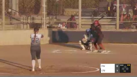 LTG vs. Finesse - 2022 PGF Nationals 18U Premier