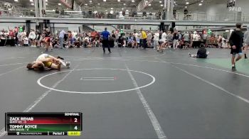 Replay: Mat 3 - 2023 Columbus Day Duals | Oct 8 @ 8 AM