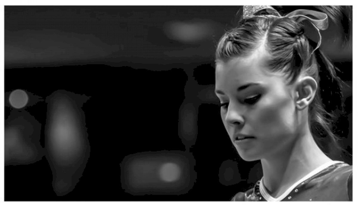 Sharaya Musser: NCAA's Most Photogenic