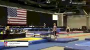 Ethan McCormick - Double Mini Trampoline, Legacy T&T - 2021 USA Gymnastics Championships