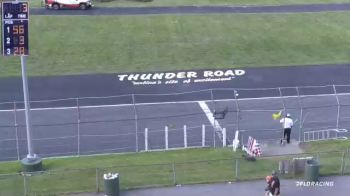 Full Replay | Memorial Day Classic at Thunder Road Speedbowl 5/29/22 (Part 2)