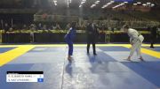 RACHEL ELISABETH HAMILTON vs QUINN KAITLYN GOINS 2024 Pan Jiu Jitsu IBJJF Championship