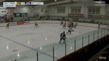 Replay: Home - 2024 Neepawa vs Steinbach | Jan 21 @ 2 PM