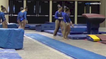 Alana Anderson - Vault, IGI - 2018 Tampa Bay Turner's Invitational
