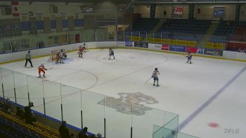 Replay: Home - 2023 Canadiens U12 vs Little Caesars U1 | Nov 25 @ 6 PM