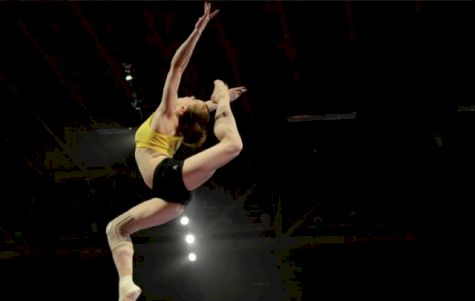 Challenges for the Pro Gymnastics Challenge