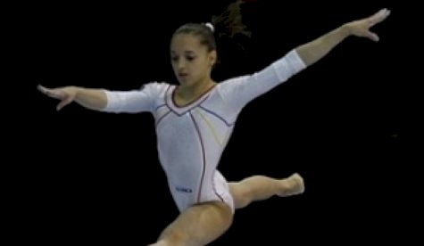 Gymnastike Gold Summer Series