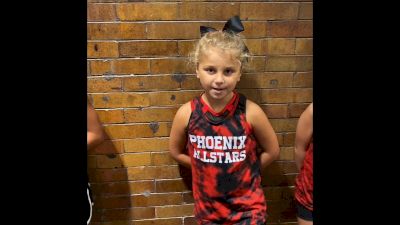 Meet the Team: Mini Novice Xplosion