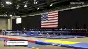 Rafi Pikofsky-Christiansen - Tumbling, Dynamite Gymnastics - 2021 USA Gymnastics Championships