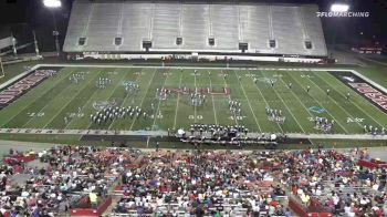 Phantom Regiment at 2021 Show of Shows