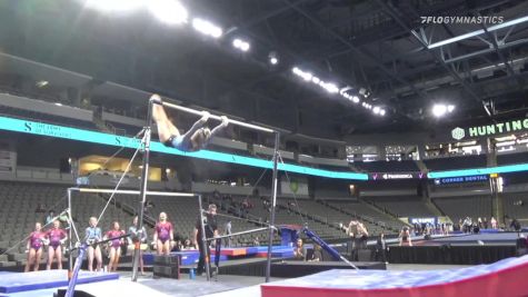 Katie Harper - Bars, Universal Gymnastics - 2022 Elevate the Stage Toledo presented by Promedica