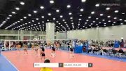 Replay: Court 8 - 2022 JVA World Challenge - Expo Only | Apr 10 @ 8 AM