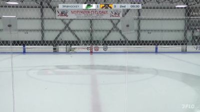 Replay: Home - 2024 Impact vs Jr. Bruins | Feb 8 @ 8 PM