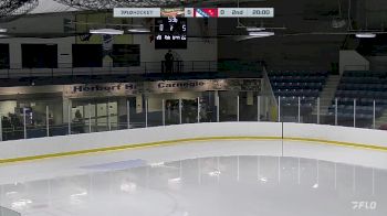 Replay: Home - 2024 Golden Hawks vs Rangers | Jan 28 @ 2 PM