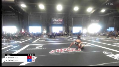 Anthony Birchak vs Andrew DeGraff 2023 ADCC Arizona Open