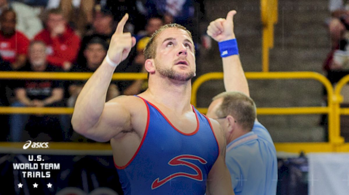 The Forgotten Man: Paulson Will Be a Factor at WTT's