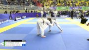 CAIO HENRIQUE YONAMINE vs ELIÉZER DA SILVEIRA DOS SANTOS 2024 Brasileiro Jiu-Jitsu IBJJF