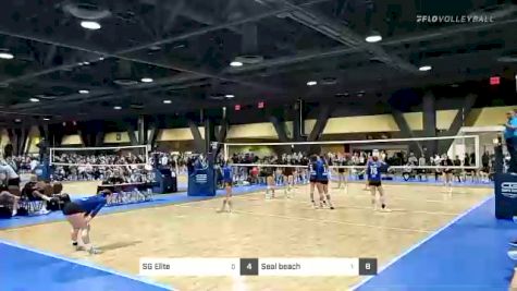 Replay: Court 32 - 2022 JVA West Coast Cup | May 30 @ 8 AM