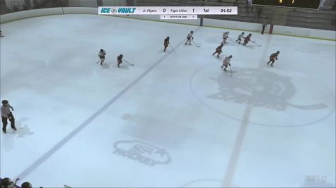 Replay: Home - 2024 PTL vs JR. FLYERS CARDILLO | Mar 10 @ 10 AM