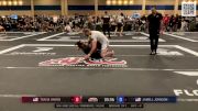 Travis Harris vs Jamell Johnson 2024 ADCC Las Vegas Open