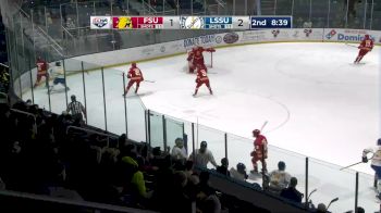 Replay: Ferris State Unive vs Lake Superior Stat - 2022 Ferris State vs Lake Superior | Feb 11 @ 7 PM