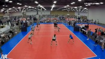 Tri-state Elite vs Arsenal - 2018 JVA Summerfest