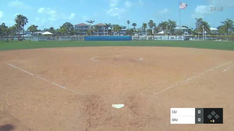 Replay: Madeira Field 2 - 2023 THE Spring Games | Mar 7 @ 11 AM