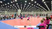 Crossfire vs SMV 17-1 Black - 2022 JVA World Challenge presented by Nike - Expo Only