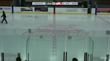 Replay: Home - 2024 Drayton Valley vs Calgary | Jan 6 @ 4 PM