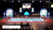 Northeast Vikings [2020 Sideline Performance Cheer 1 - Varsity - Small Day 1] 2020 Pop Warner National Cheer & Dance Championship