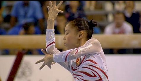 Anadia Cup: Day 2 Results