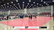 Tribe 15 Elite Len vs Tri- State Elite 15 White - 2022 JVA World Challenge presented by Nike - Expo Only