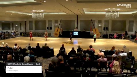 2019 UCWDC Nashville Dance Classic