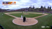 Replay: Moravian vs Susquehanna - DH - 2024 Moravian vs Susquehanna | Apr 6 @ 3 PM