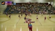 Replay: Montevallo vs Lee - Women's - 2023 Montevallo vs Lee | Sep 19 @ 6 PM