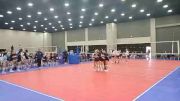 Kokoro vs Top flight 16 Theta - 2022 JVA World Challenge presented by Nike