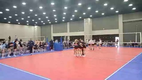 Kokoro vs Top flight 16 Theta - 2022 JVA World Challenge presented by Nike