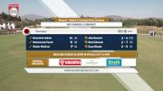 Replay: Germany vs England XI | Sep 27 @ 1 PM