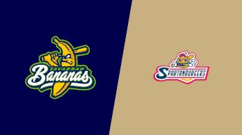 Full Replay: Bananas vs Spartanburgers - Jun 10