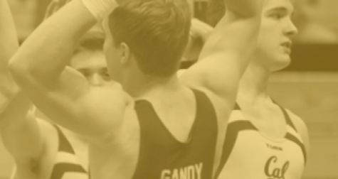 Brett McClure To Cal