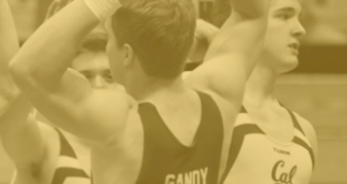 Brett McClure To Cal