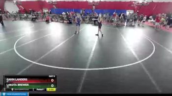 Replay: Mat 5 - 2022 Northern Plains Regional Championships | May 15 @ 9 AM